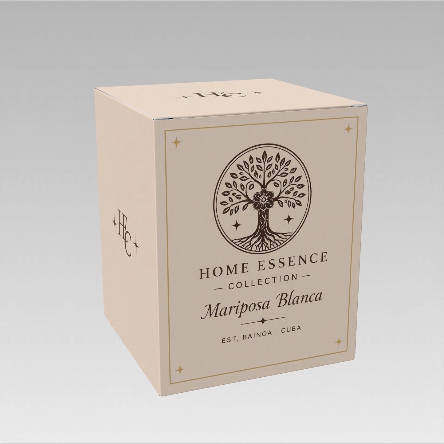 Custom Candle Boxes for Adilen