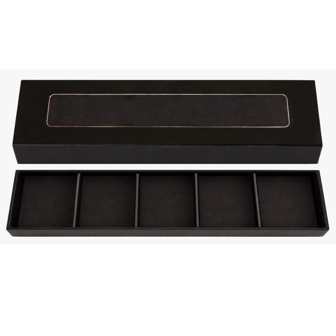 Custom Rigid Boxes for Diane