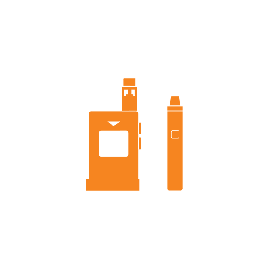 E-Cigarette Boxes Packaging