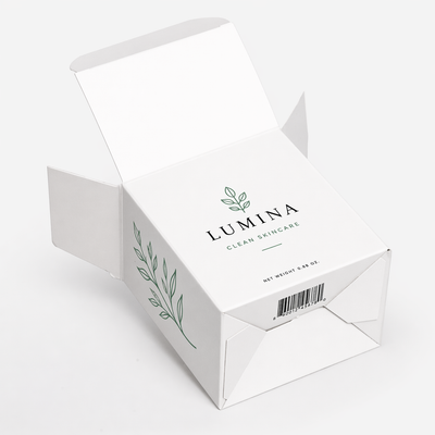 Tuck Boxes