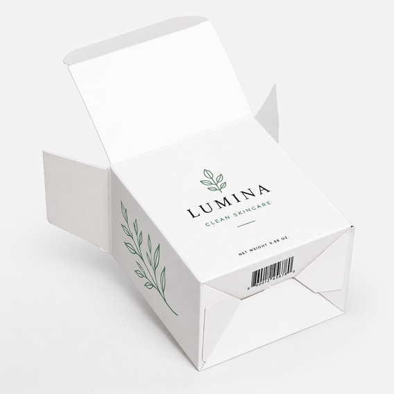 Tuck Boxes