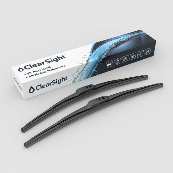 Wiper Blade Packaging