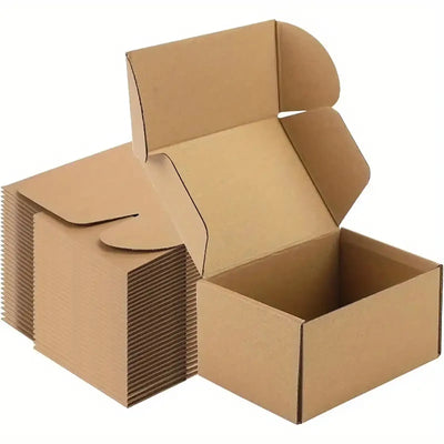 Cardboard Boxes