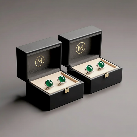 Cufflink Boxes
