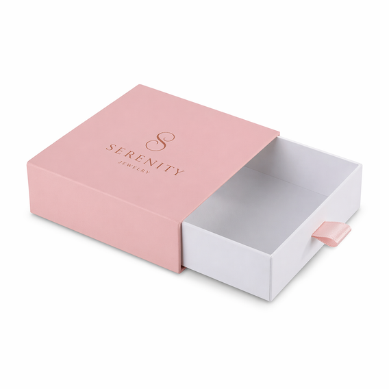 Standard Drawer Box
