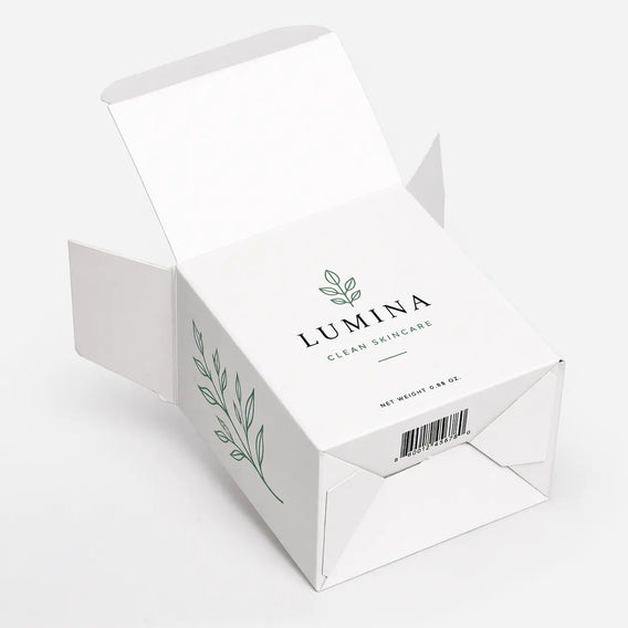 Tuck Box Auto Lock