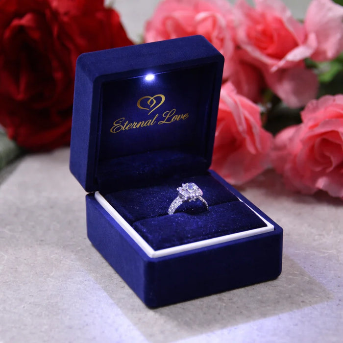 Ring Boxes