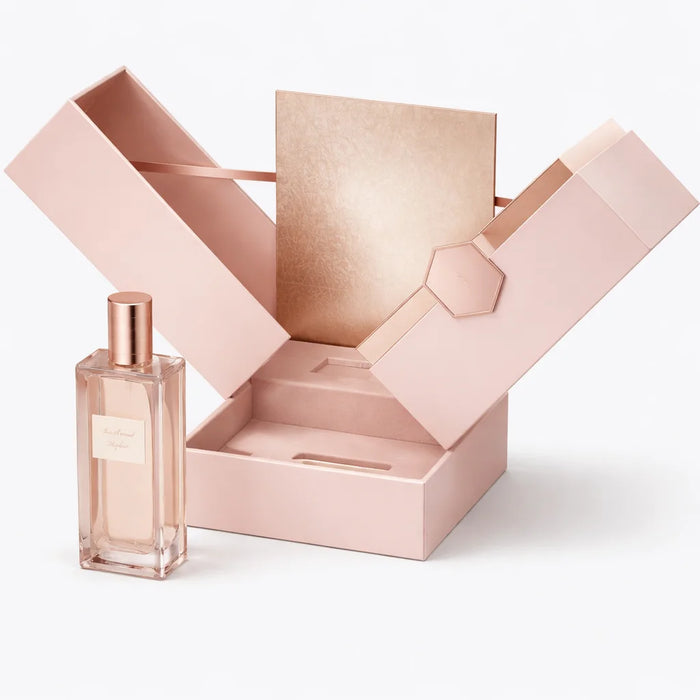 Perfume Packaging