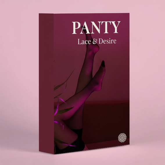 Custom Pantyhose Packaging