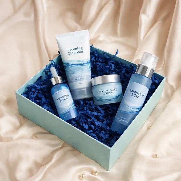 Cosmetics Packaging