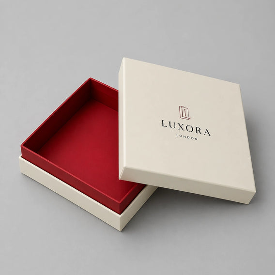 Lift-Off Lid Box