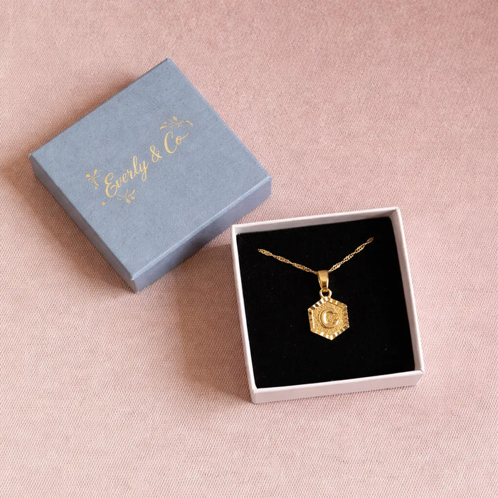 Necklace Boxes