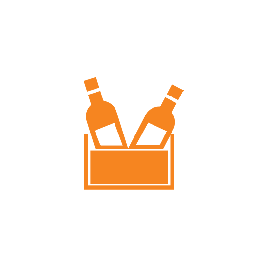 Bottle Packaging
