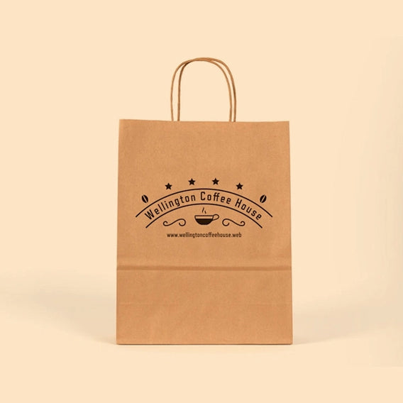 Paper Bags