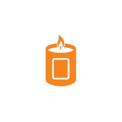 Candles Boxes