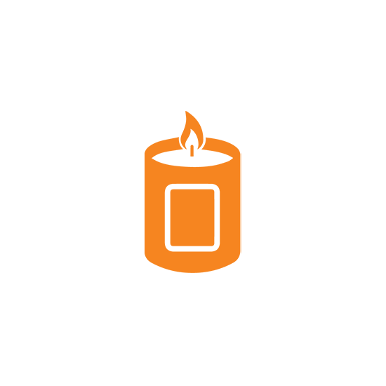 Candles Boxes