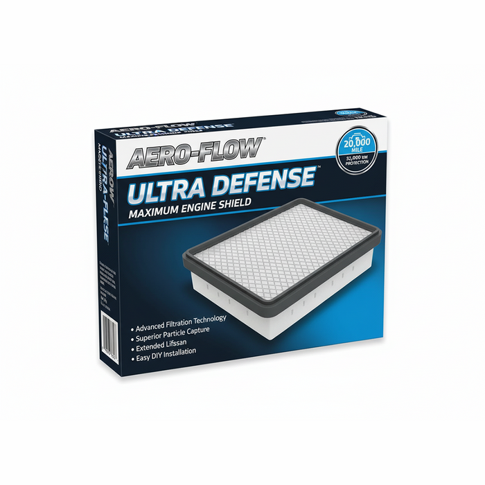 Air Filter Boxes