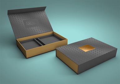 How Premium Packaging Elevated Cokoa House’s Apparel Presentation