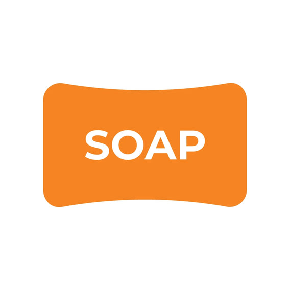 Soap Packaging