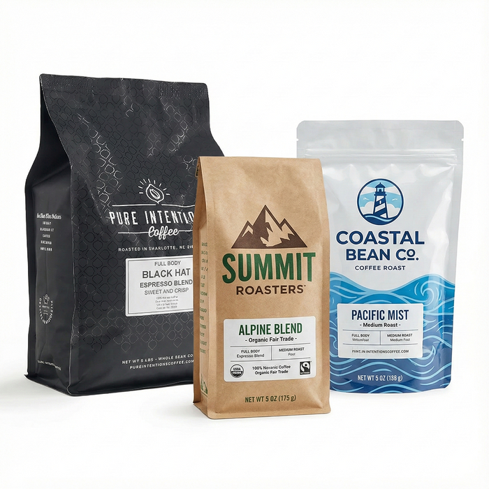 Coffee Bags