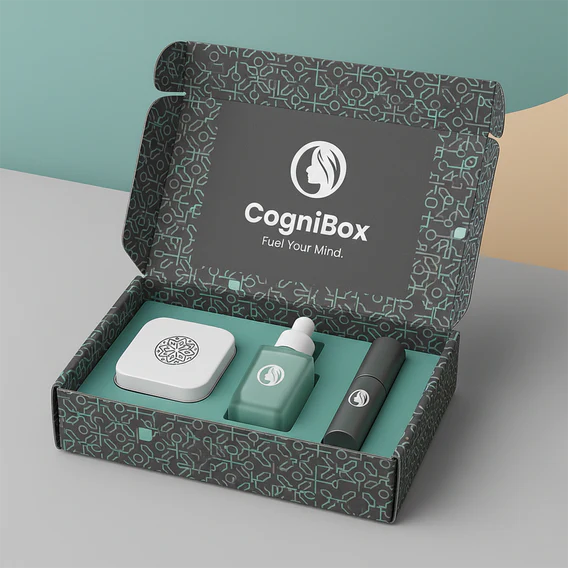 Mailer Box