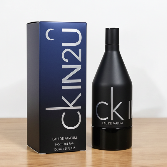 150ml Bottle Packaging