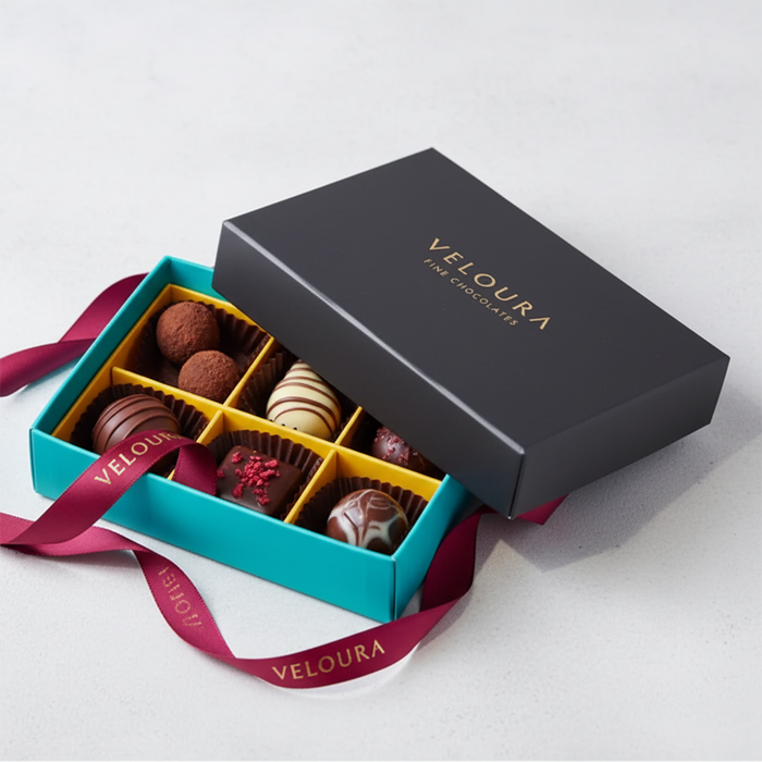 Chocolate Box