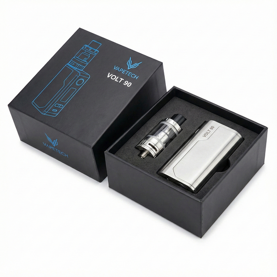 E-Cigarette Boxes
