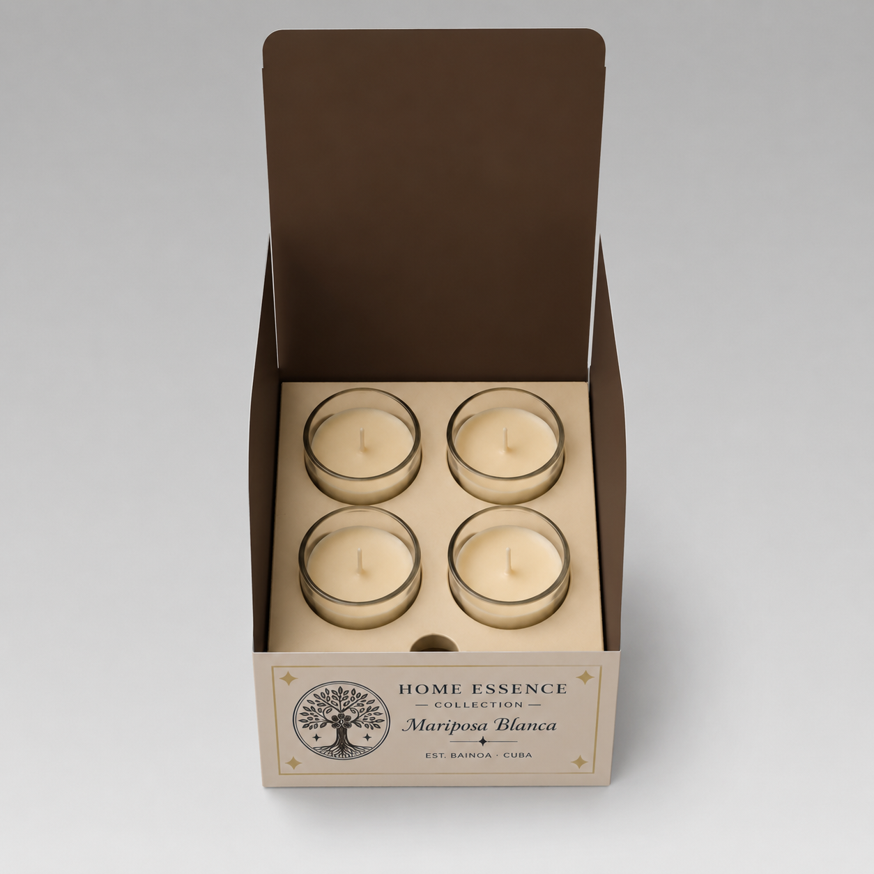 Custom Candle Boxes for Adilen