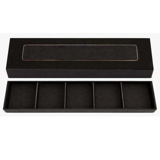 Custom Rigid Boxes for Diane