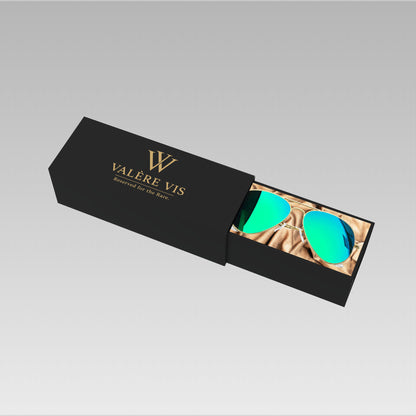 Custom Sample Boxes For Valére Vis