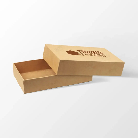 Two-Piece Rigid Box