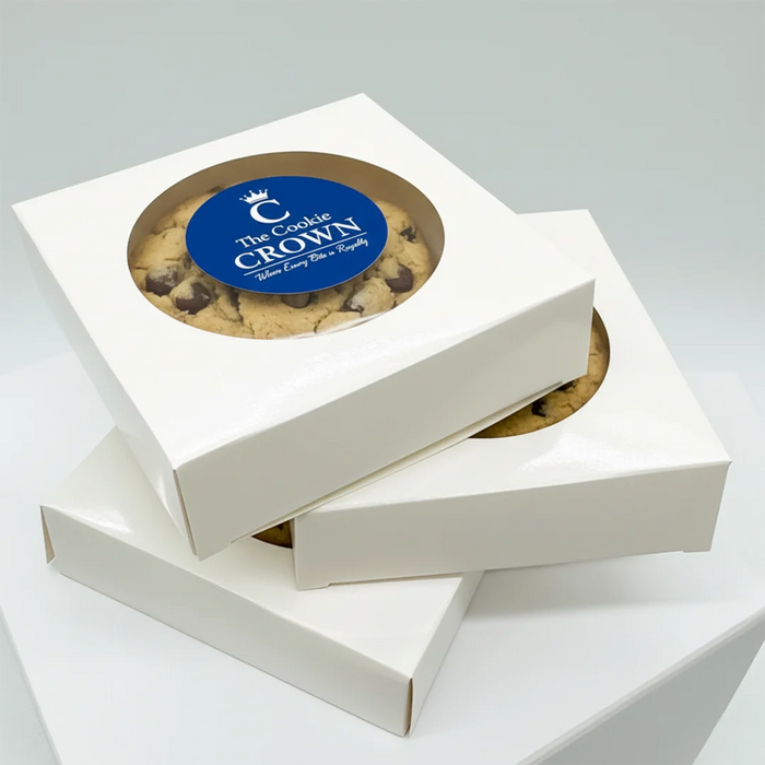 Single Cookie Boxes