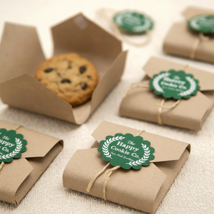 Cookie Boxes