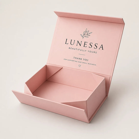 Collapsible Boxes