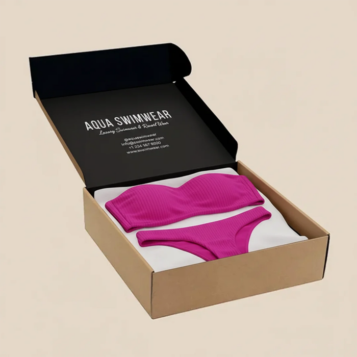 Swimwear Boxes