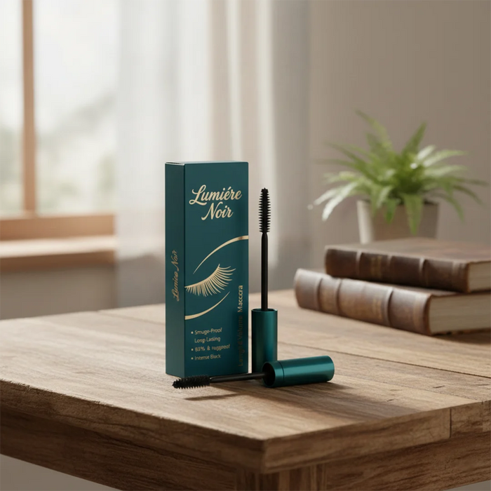Mascara Boxes