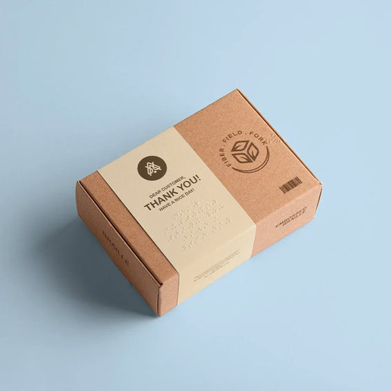 Sleeve Box belly Band