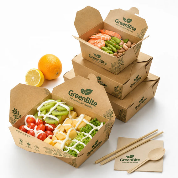 Meal Boxes