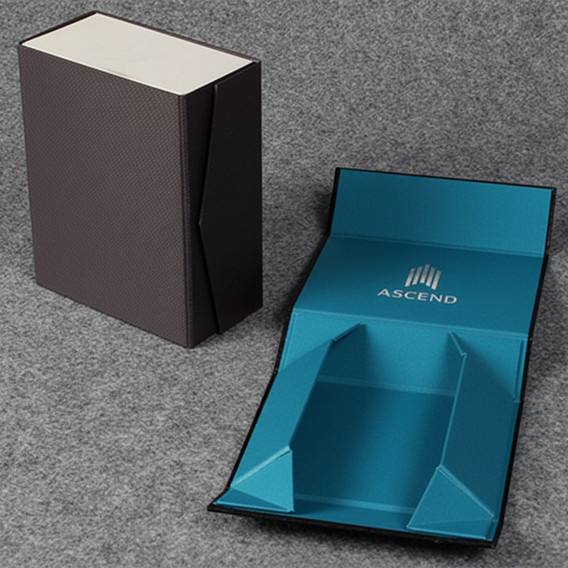 Folding Box