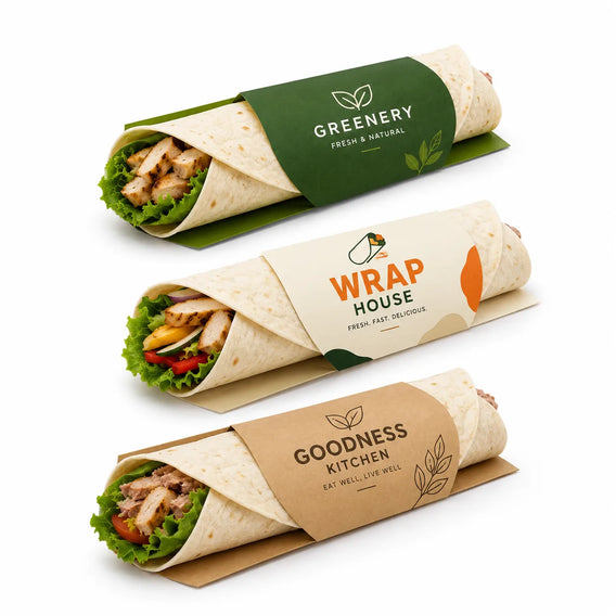 Wrap Boxes