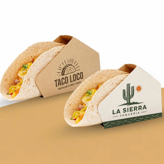Taco Boxes