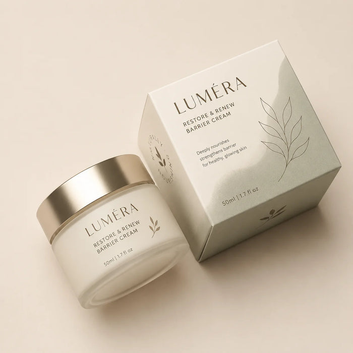 Skincare Packaging
