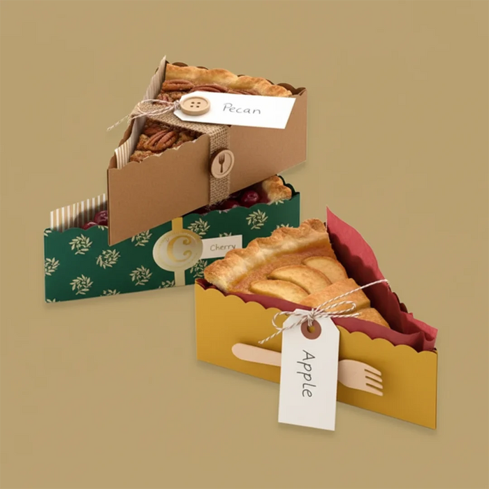 Pie Box
