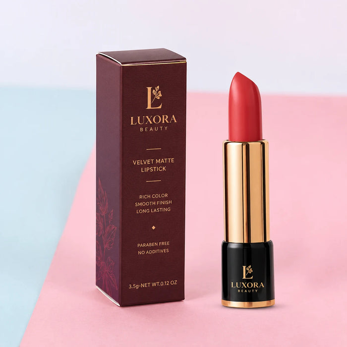 Lipstick Packaging