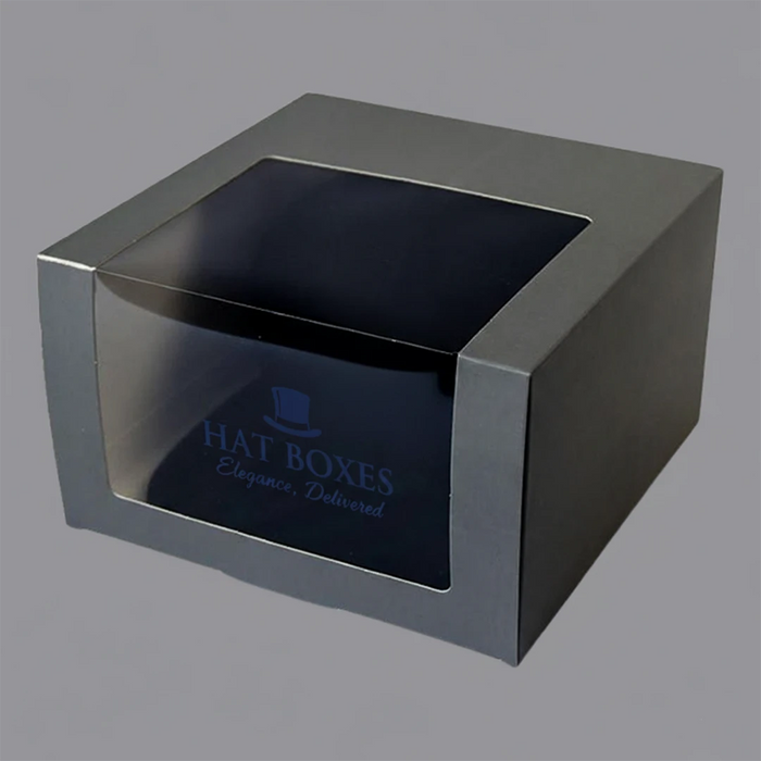 Custom Hat Shipping Boxes