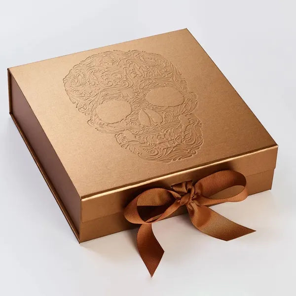 Custom Hobby Lobby Gift Boxes