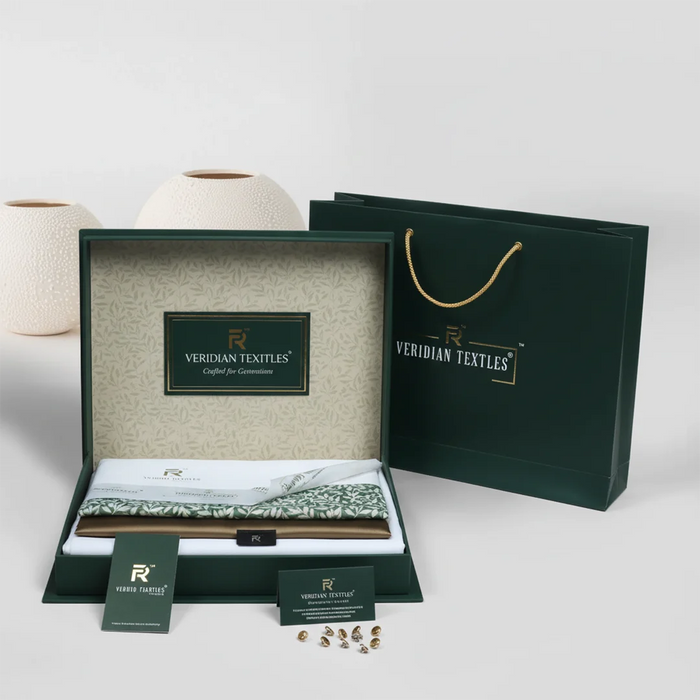 Custom Fabrics Packaging