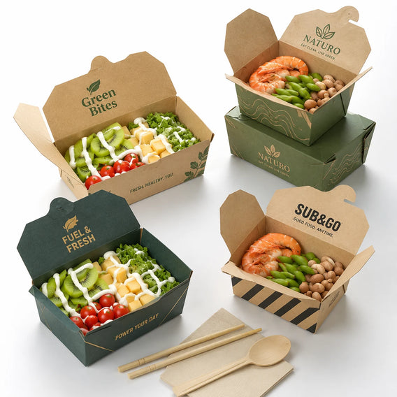 Sub Boxes