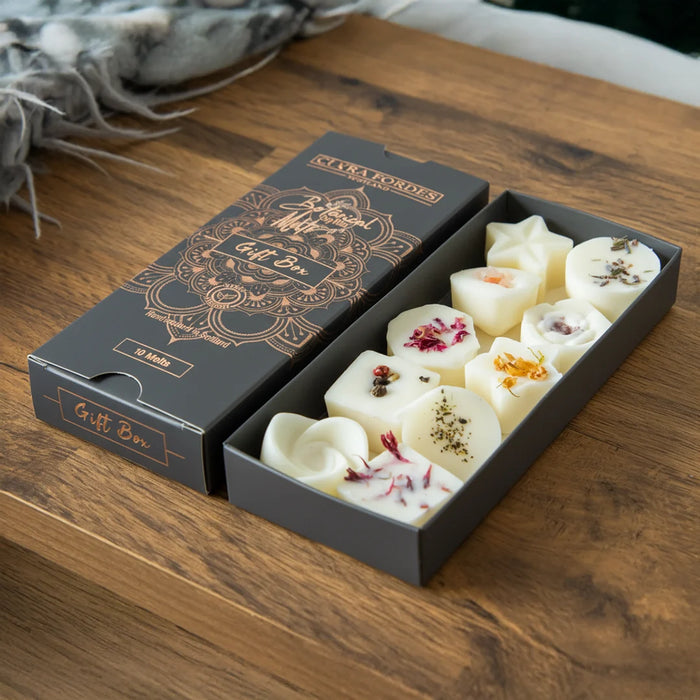 Wax Melt Boxes